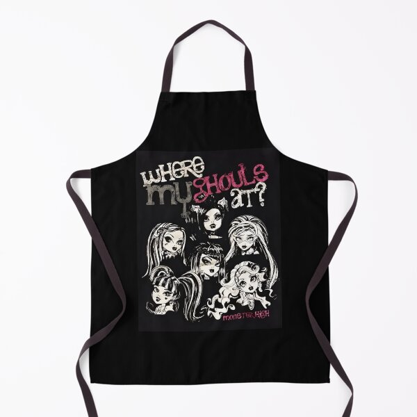 Item preview, Where the Ghouls at? designed and sold by Rosegirlgirl.
