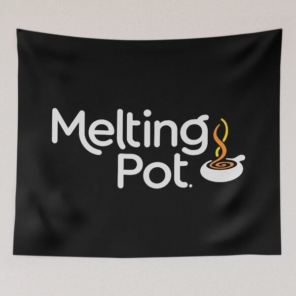 Item preview, Purple Galaxy The Melting Pot aDream designed and sold by Giuliaclimb.