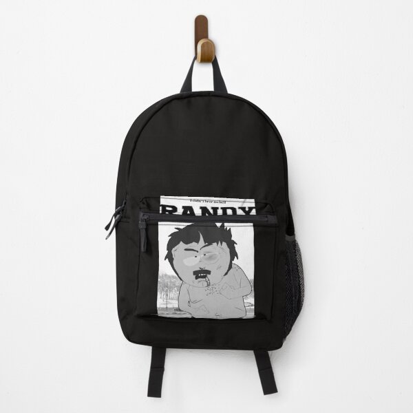 Item preview, South Park - Randy - I Didnt Hear No Bell designed and sold by ChristyVarner8.