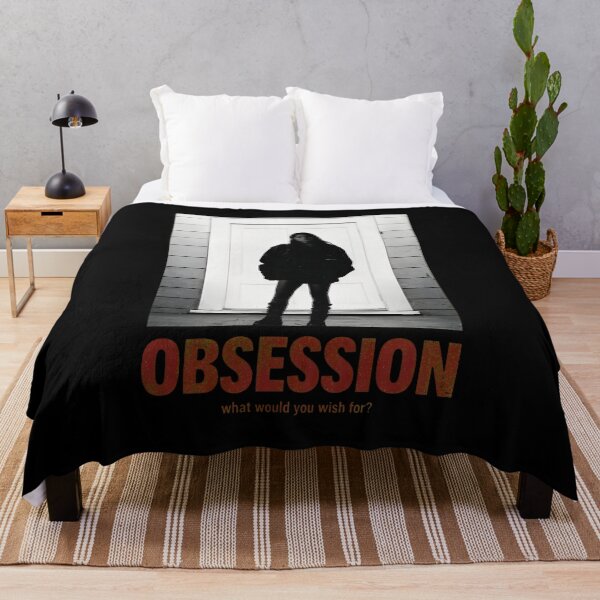 Item preview, Obsession Movie Tshirts Indie Navarrette Fan designed and sold by Dibarassi.