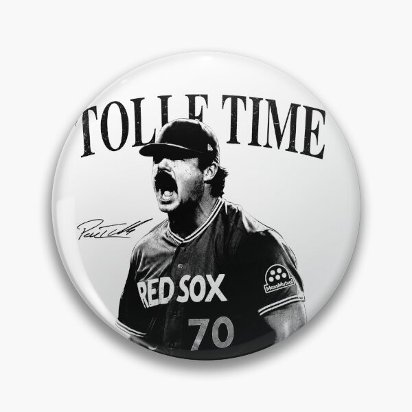 Item preview, Vintage Payton Tolle Game Day Shirt designed and sold by CARLOSCASTORES.