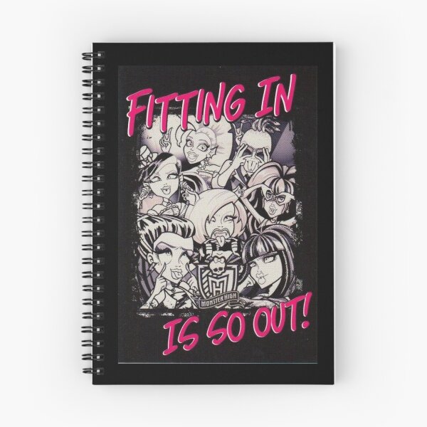 Item preview, Fitting in is so out designed and sold by Rosegirlgirl.