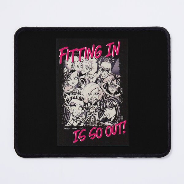 Item preview, Fitting in is so out designed and sold by Rosegirlgirl.