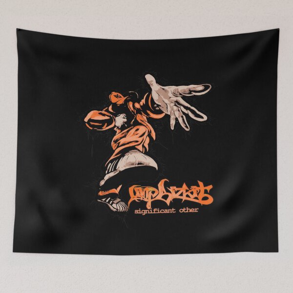Item preview, Complex Beat Urban Art Expressive  designed and sold by CAMEROARMANDO.