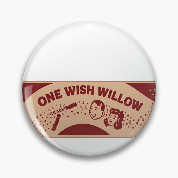 Item preview, Obsession Movie Tshirts One Wish Willow designed and sold by Dibarassi.