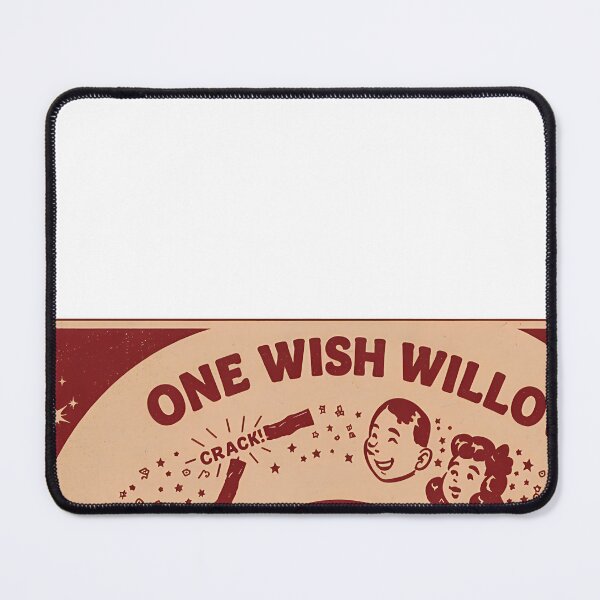 Item preview, Obsession Movie Tshirts One Wish Willow designed and sold by Dibarassi.