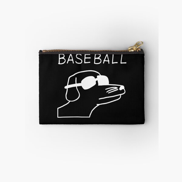 Item preview, Modern-Baseball designed and sold by TrashMuseLab.
