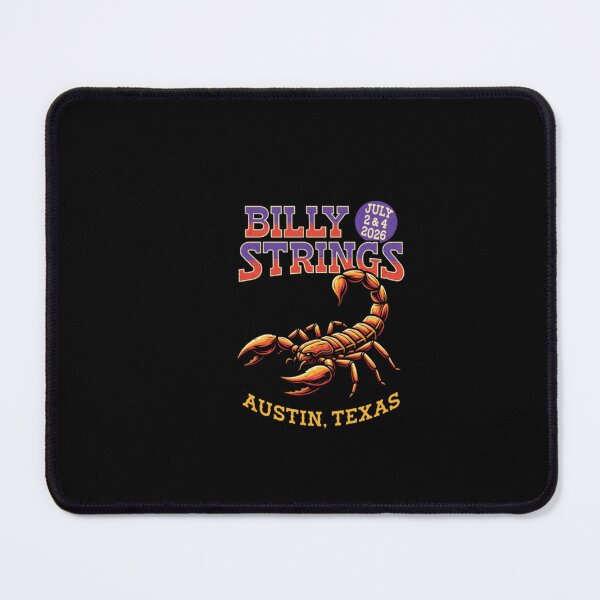 Item preview, Billy Strings designed and sold by ZerodawgGraffi.