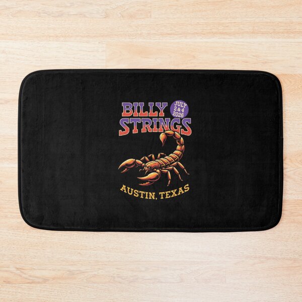 Item preview, Billy Strings designed and sold by ZerodawgGraffi.