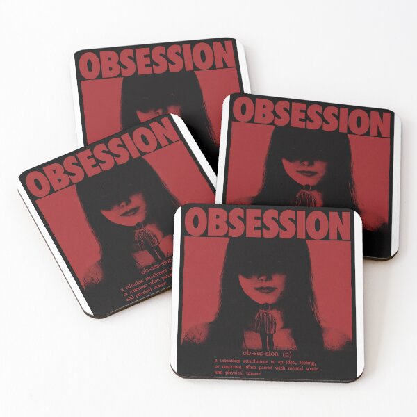 Item preview, Obsession Movie Tshirts Vintage Style designed and sold by Dibarassi.