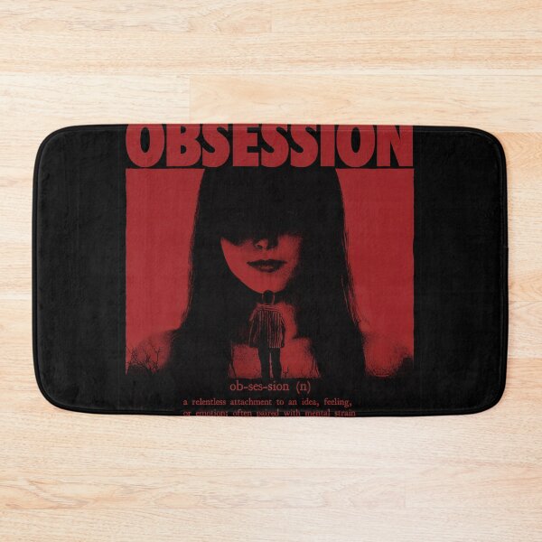 Item preview, Obsession Movie Tshirts Vintage Style designed and sold by Dibarassi.