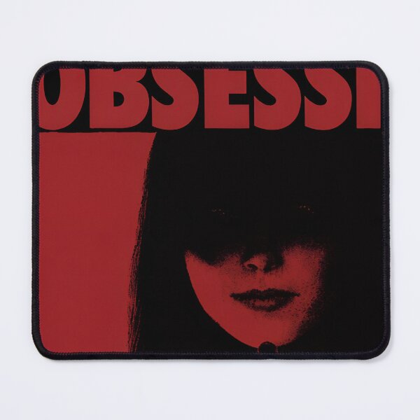 Item preview, Obsession Movie Tshirts Vintage Style designed and sold by Dibarassi.