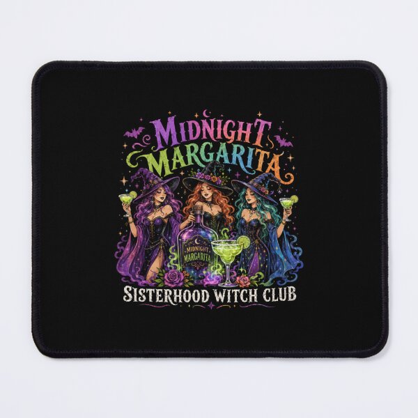Item preview, Midnight Margarita Sisterhood Witch Club Party designed and sold by Sarahepperson.