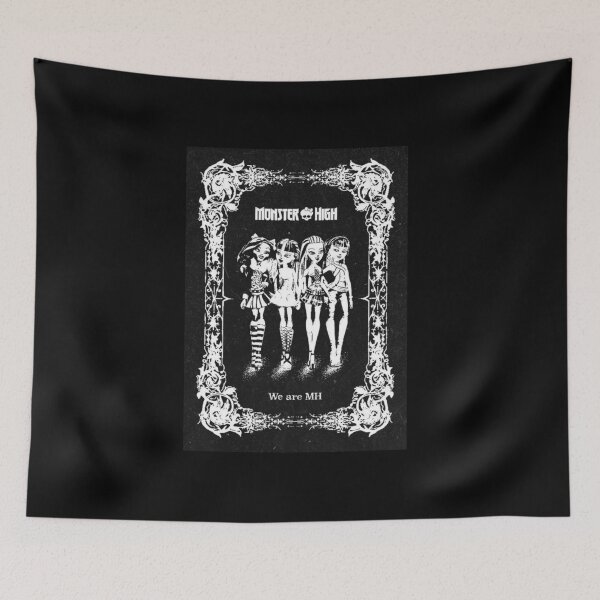 Item preview, We are MH designed and sold by Rosegirlgirl.