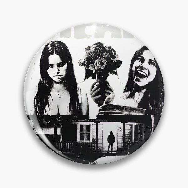 Item preview, Obsession-Movie Tshirts Indie-Navarrette designed and sold by Dibarassi.