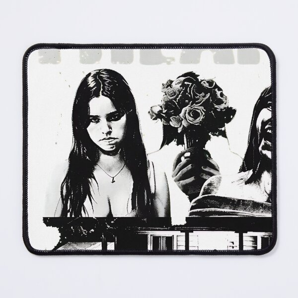 Item preview, Obsession-Movie Tshirts Indie-Navarrette designed and sold by Dibarassi.