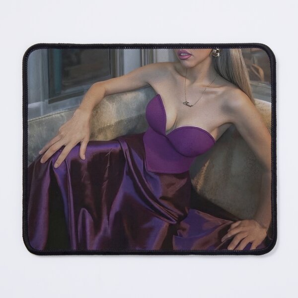 Item preview, Deep Violet The Melting Pot Harmony designed and sold by Giuliaclimb.