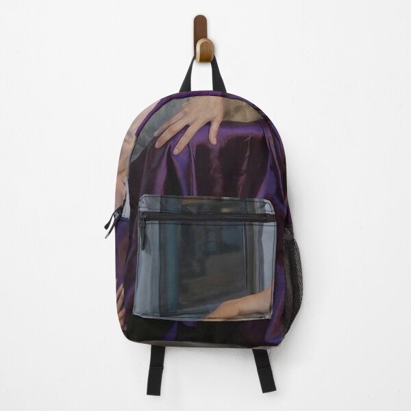 Item preview, Deep Violet The Melting Pot Harmony designed and sold by Giuliaclimb.