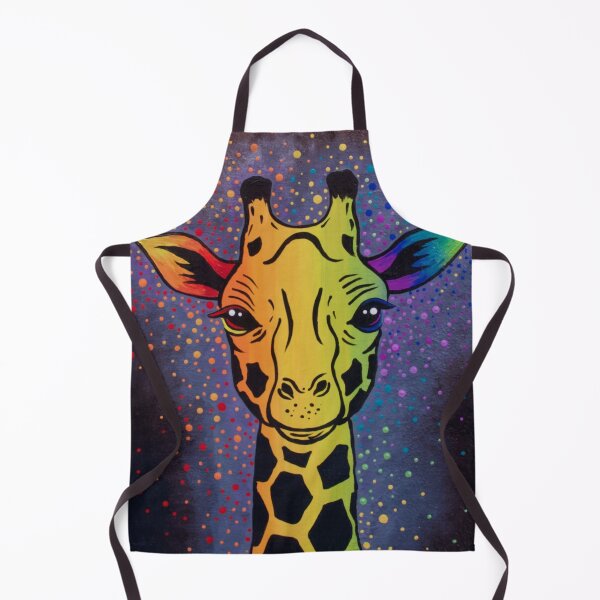 Item preview, The Tallest Rainbow designed and sold by Deborah Malcolm Art.