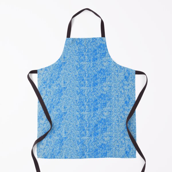Item preview, Cerulean Ripple Mesh designed and sold by GaMoArtworks.