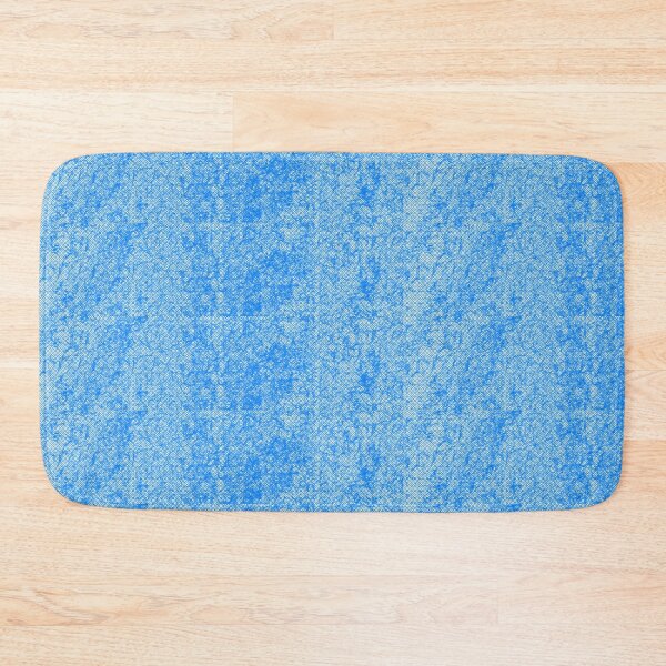 Item preview, Cerulean Ripple Mesh designed and sold by GaMoArtworks.