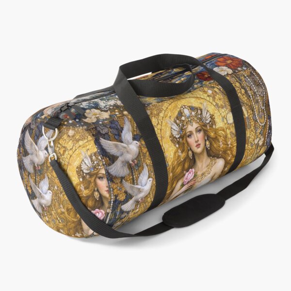 Item preview, Aphrodite Painting – Goddess of Love and Beauty designed and sold by GalleryKauffeld.