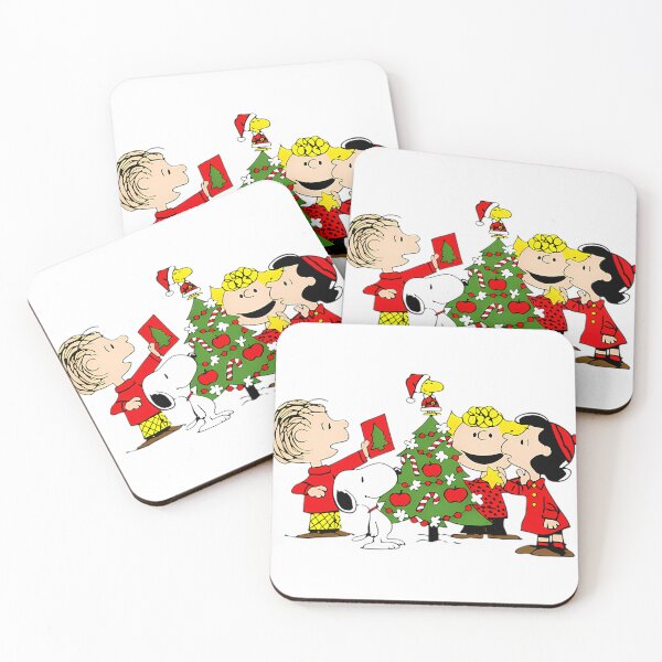 Item preview, Snoopy Christmas Vibes designed and sold by Mens-code.