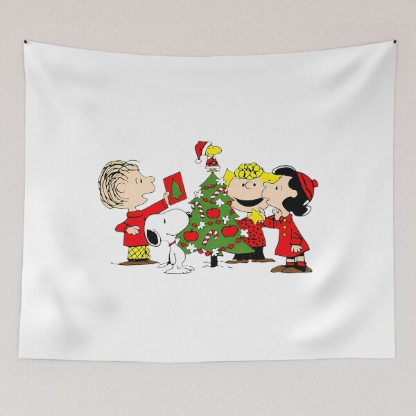 Item preview, Snoopy Christmas Vibes designed and sold by Mens-code.