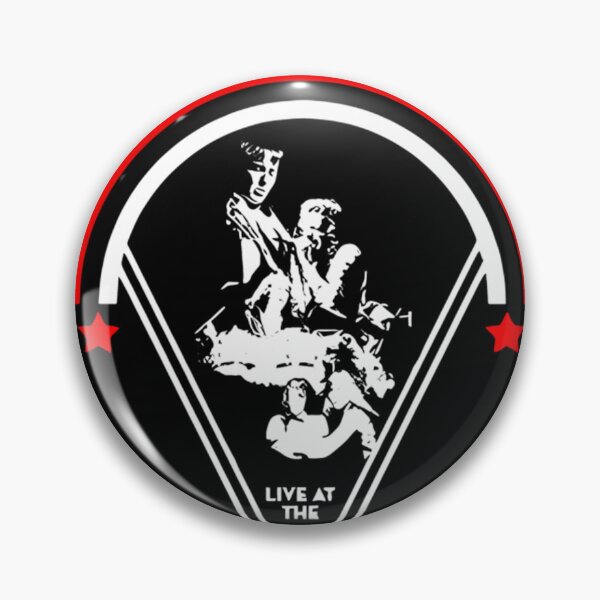 Item preview, Foreigner-Band designed and sold by SleepyOffPixels.