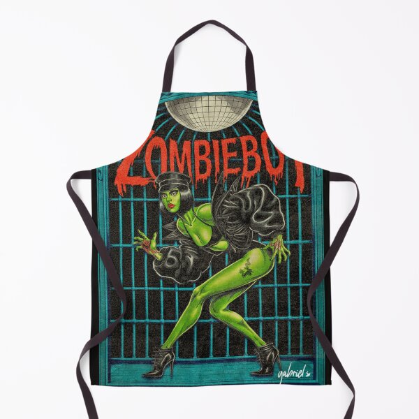 Item preview, Lady Gaga Zombieboy designed and sold by ChristyVarner8.