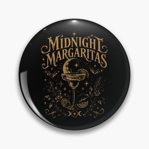 Item preview, Midnight Margaritas Witchy Cocktail Magic designed and sold by Sarahepperson.