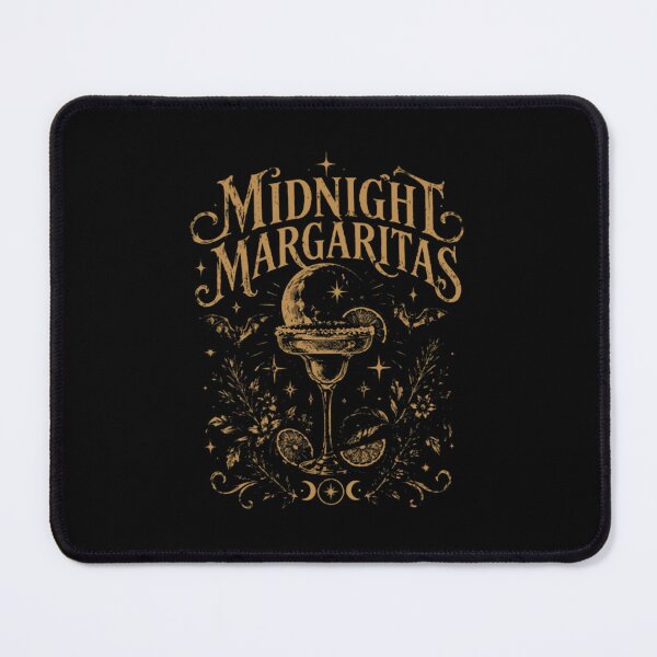 Item preview, Midnight Margaritas Witchy Cocktail Magic designed and sold by Sarahepperson.