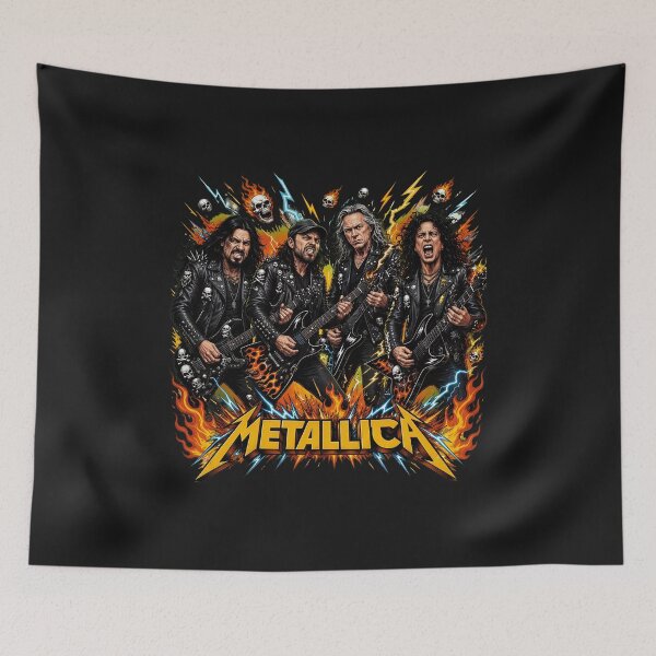 Item preview, Fiery Band Performance  designed and sold by Tawnglas.