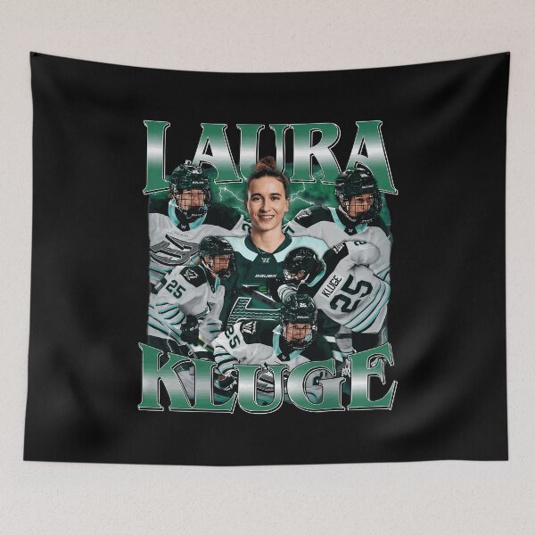 Item preview, Vintage Style Hockey Fan Tribute  designed and sold by Christoph91079.