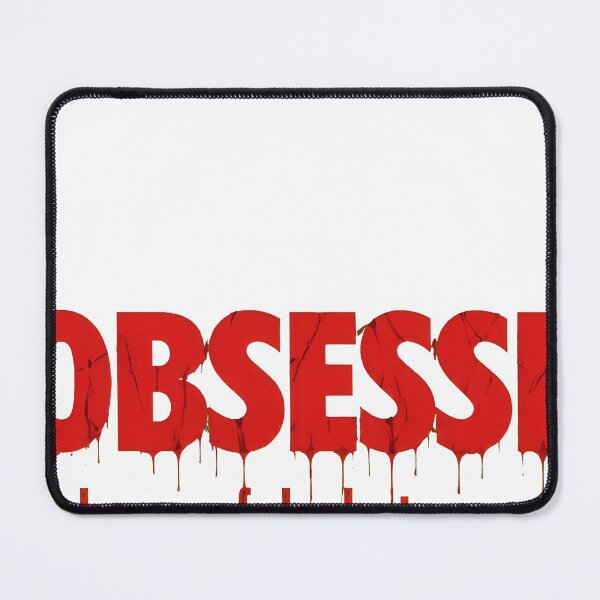 Item preview, Obsession-Movie Tshirts Obsession Movie Vintage  Quote designed and sold by Dibarassi.