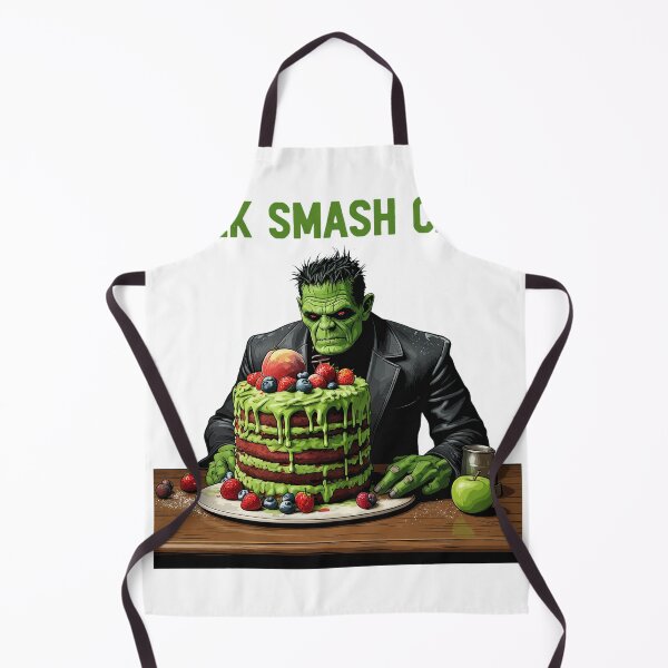 Item preview, Monster's Craving Cake Moment designed and sold by ANTHOWILLIA.
