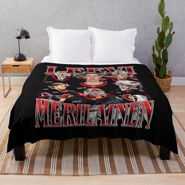 Item preview, Retro Goalie Hockey Fan designed and sold by LaurenDay17140.