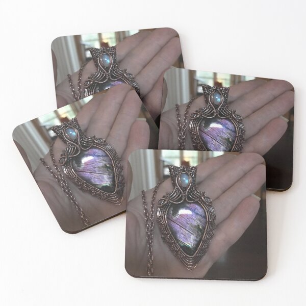 Item preview, Purple Flame Park Hyatt bEnergy designed and sold by Giuliaclimb.