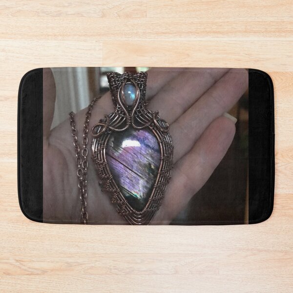Item preview, Purple Flame Park Hyatt bEnergy designed and sold by Giuliaclimb.