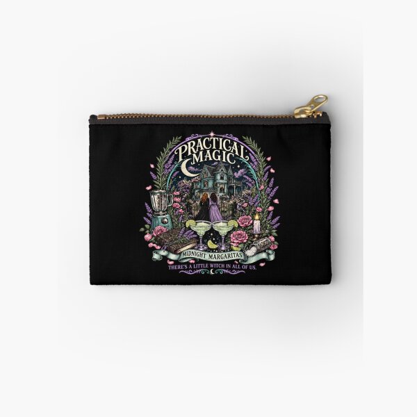 Item preview, Midnight Margaritas Witchy Halloween Practical Magic designed and sold by Sarahepperson.