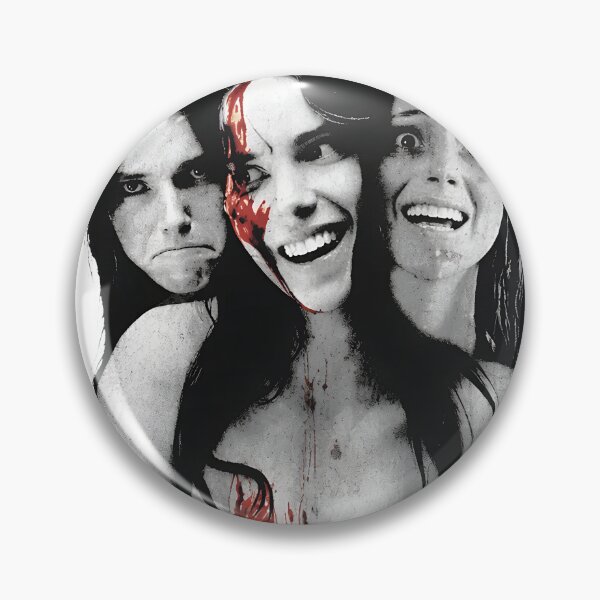 Item preview, Obsession Movie Tshirts Nikki Fan designed and sold by Dibarassi.
