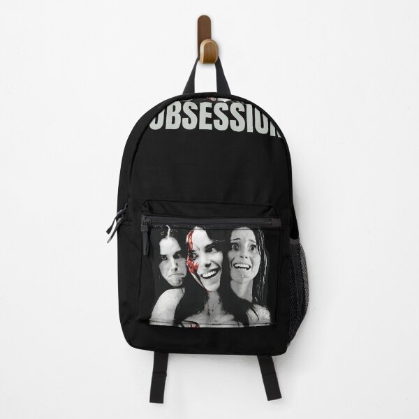 Item preview, Obsession Movie Tshirts Nikki Fan designed and sold by Dibarassi.