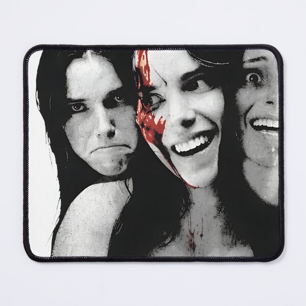 Item preview, Obsession Movie Tshirts Nikki Fan designed and sold by Dibarassi.