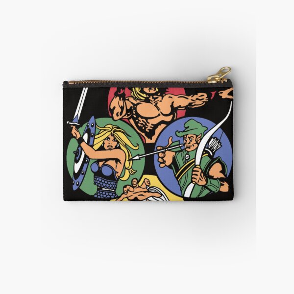 Item preview, Gauntlet Retro Arcade Gaming designed and sold by ChristyVarner8.