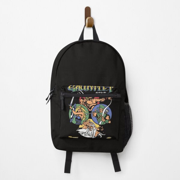 Item preview, Gauntlet Retro Arcade Gaming designed and sold by ChristyVarner8.