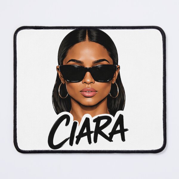 Item preview, Love Ciara designed and sold by clarkfraser.