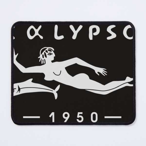 Item preview, Rv Calypso Jacques Yves Cousteau designed and sold by ChristyVarner8.