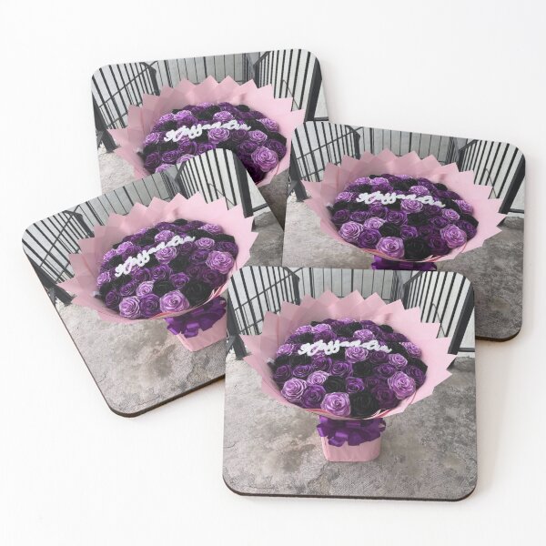 Item preview, Lavender Mist Park Hyatt aGlow designed and sold by Giuliaclimb.