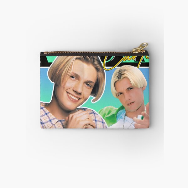 Item preview,  Nick Carter Backstreet Boys 90S Style designed and sold by ChristyVarner8.