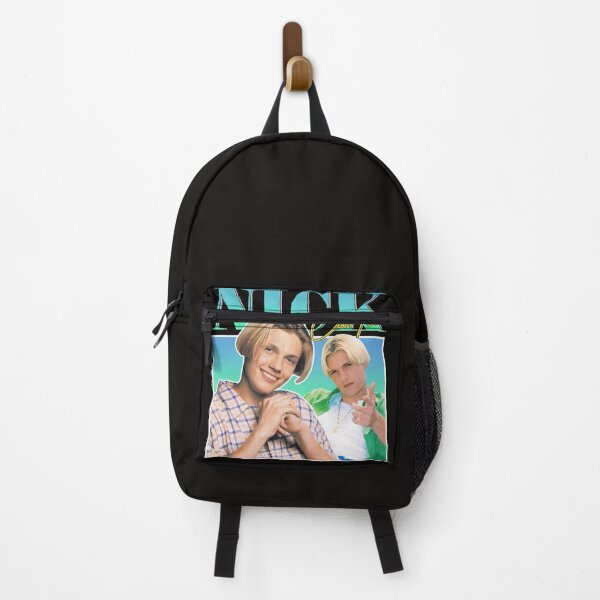 Item preview, Nick Carter Backstreet Boys 90S Style designed and sold by ChristyVarner8.